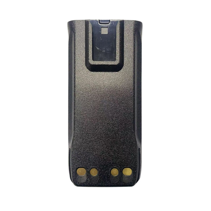 PMNN4809A 2600mAh Litium Ion Replacement Battery for Motorola R7 Series Two Way Radios