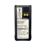 PMNN4809A 2600mAh Litium Ion Replacement Battery for Motorola R7 Series Two Way Radios