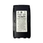 7.4V 2600mAh Li‑ion Replacement Battery for Tait TP8100 TP8110 TP8115 TP8120 TP8135 TP8140 Two Way Radio