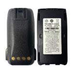 7.4V 2600mAh Li‑ion Replacement Battery for Tait TP8100 TP8110 TP8115 TP8120 TP8135 TP8140 Two Way Radio