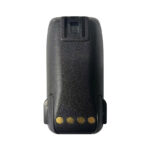 7.4V 2600mAh Li‑ion Replacement Battery for Tait TP8100 TP8110 TP8115 TP8120 TP8135 TP8140 Two Way Radio