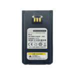 AB700 2000mAh 7.4V Li‑ion Replacement Battery for ZTE Caltta PH700 PH790 Z9 GH650 PDT DMR Radio