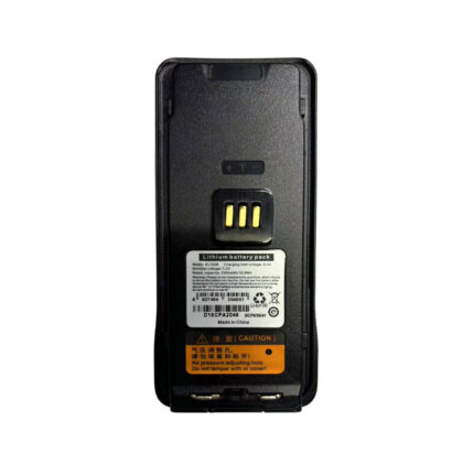 BL1508 Li-ion Battery 1500mAh 7.2V Replacement Battery for Hytera HP500 HP560 HP505 PDC580 Two Way Radio