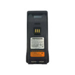 BP3002 3600mAh Li‑Polymer Replacement Battery for Hytera HP605 HP685 Two‑Way Radio