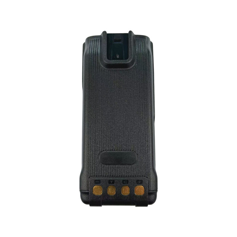BP3003 Replacement Battery 4000mAh 7.7V Li‑Polymer for Hytera HP700 HP705 HP780 HP785 BP2403 Two‑Way Radio
