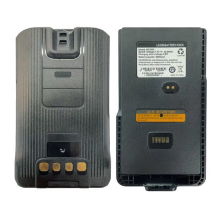BP3503 Li‑Polymer Replacement Battery 3500mAh 7.7V for Hytera PDC550 Handheld Radio