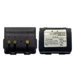 BP‑256 7.4V 1950mAh Li‑ion Replacement Battery for ICOM IC‑92AD IC‑E92D IC‑92 ID‑92 Two‑Way Radio