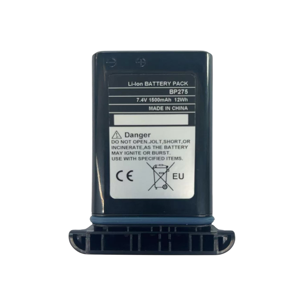 BP‑275 Replacement Battery 7.4V 1500mAh for Icom IC‑M91D IC‑M92D Marine Radio BP‑275 Replacement Battery 7.4V 1500mAh for Icom IC‑M91D IC‑M92D Marine Radio