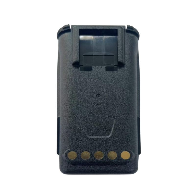 BT‑023436‑001 Replacement Battery 7.4V 4100mAh Lithium Polymer for Harris XG‑15P XG‑25P XG‑75P Two‑Way Radio