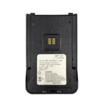 EBP-101 7.4V 1800mAh Li-Ion Two Way Radio Battery Compatible with Alinco DJ-PAX4,DJ-VX10,DJ-VX46,DJ-VX50,DJ-VX50HE,DJ-W18