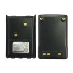 EBP-88H 7.4V 2000mAh Rechargeable Lithium Ion Replacement Battery Pack for Alinco DJ-A11 DJ-10 Two Way Radio