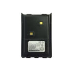 EBP-88H 7.4V 2000mAh Rechargeable Lithium Ion Replacement Battery Pack for Alinco DJ-A11 DJ-10 Two Way Radio