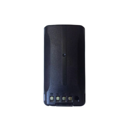 KNB‑33L 2000mAh 7.4V Li‑ion Replacement Battery for Kenwood TK‑2180 TK‑3180 TK‑5210 TK‑5310 TK‑5410 NX‑410 NX‑411 Two‑Way Radio