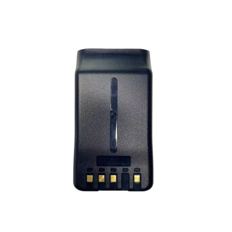 KNB‑78L 2860mAh 7.4V Li‑ion Replacement Battery for Kenwood NX‑3200 NX‑3230 NX‑3300 NX‑3330 NX‑3400 NX‑3420 Two‑Way Radio