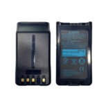 KNB‑78L 2860mAh 7.4V Li‑ion Replacement Battery for Kenwood NX‑3200 NX‑3230 NX‑3300 NX‑3330 NX‑3400 NX‑3420 Two‑Way Radio