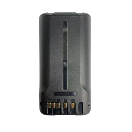 KNB‑L2 7.4V 2800mAh Li‑ion Replacement Battery Pack 20.72Wh Compatible with Kenwood NX‑5000 NX‑5200 NX‑5300 NX‑5400 TK‑5230