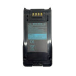 KNB‑L2 7.4V 2800mAh Li‑ion Replacement Battery Pack 20.72Wh Compatible with Kenwood NX‑5000 NX‑5200 NX‑5300 NX‑5400 TK‑5230