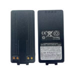 SBR‑39Li 2000mAh Li‑ion Replacement Battery for Yaesu FTA‑450 FTA‑550 FTA‑750 FTA‑850L Airband Radio